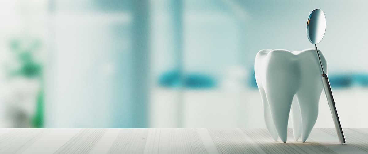 診療案内ページの補助ビジュアル